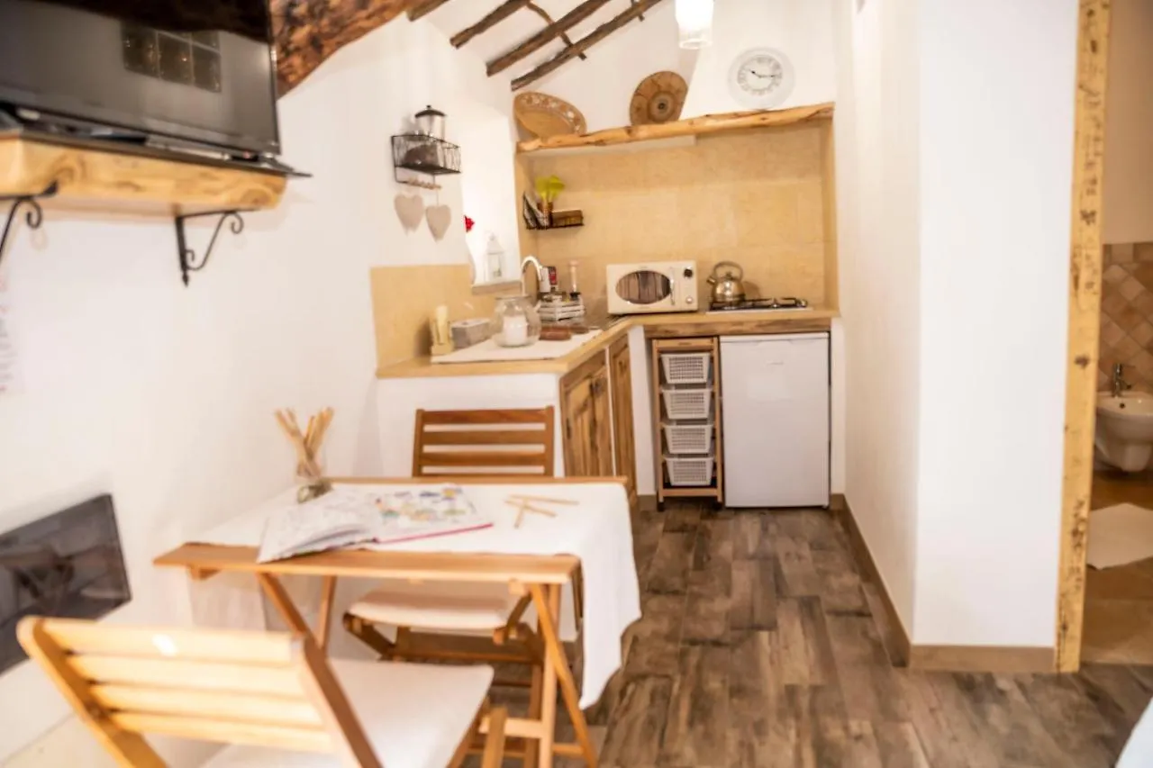Agriturismo Sa Mendhula كوغنانا مزرعة للإقامة