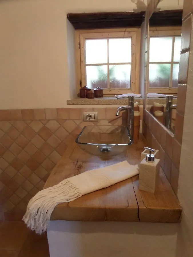 Agriturismo Sa Mendhula كوغنانا 0*,  إيطاليا
