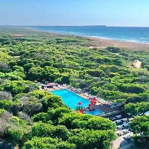 Bella Sardinia S'archittu Cuglieri