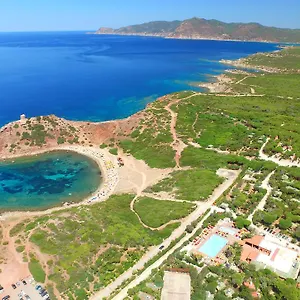 Camping Villaggio Torre Del Porticciolo, Porto Conte