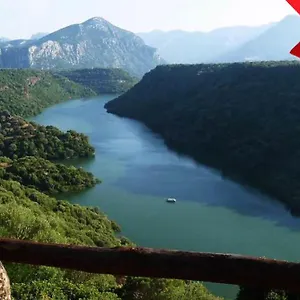 Séjour à la ferme Ecoparco Neulè, Dorgali