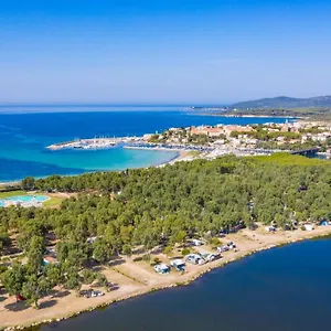 Camping Village Laguna Blu, Fertilia