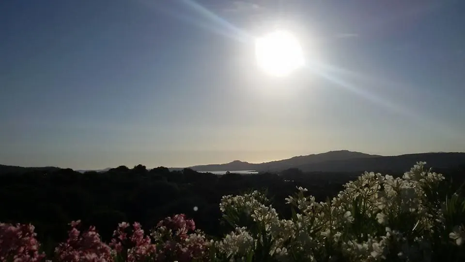 Agriturismo Sa Mendhula Cugnana