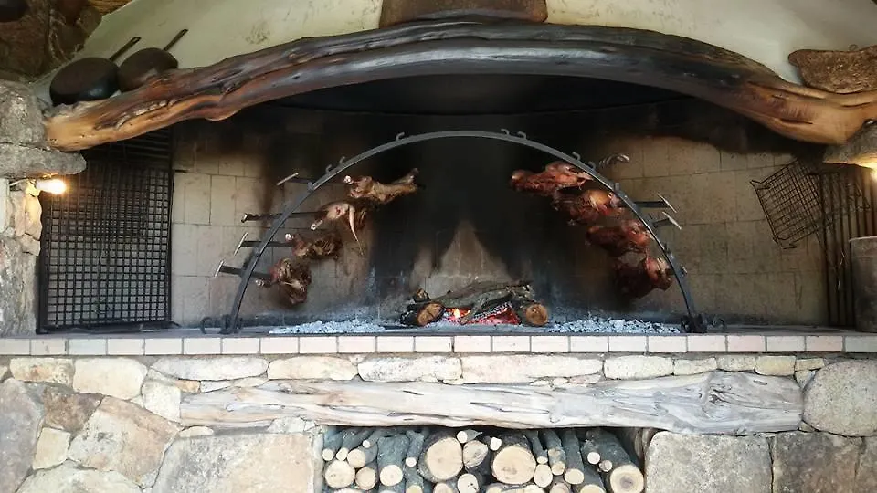 Agriturismo Sa Mendhula Cugnana 0*,  Italië