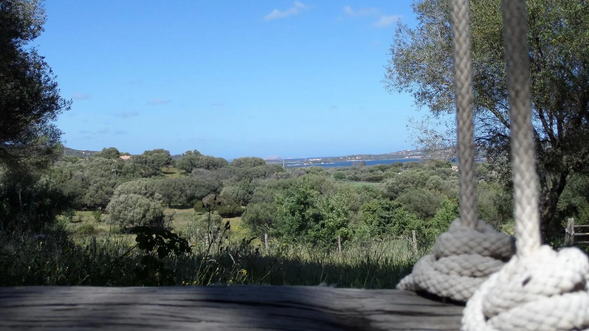 Agriturismo Sa Mendhula Cugnana Italië